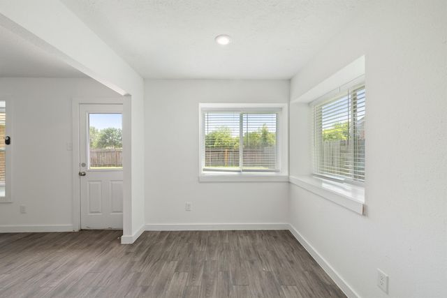 1703 Millbury Drive, Missouri City, TX 77489