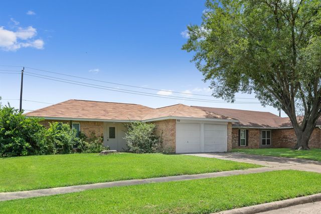 1703 Millbury Drive, Missouri City, TX 77489