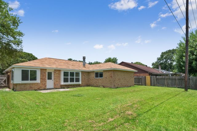 1703 Millbury Drive, Missouri City, TX 77489