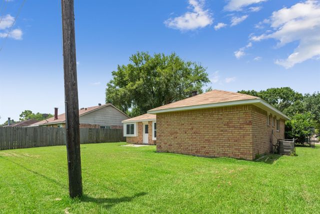 1703 Millbury Drive, Missouri City, TX 77489