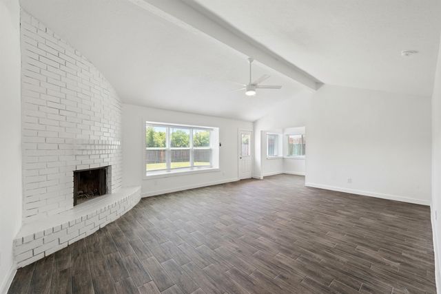 1703 Millbury Drive, Missouri City, TX 77489