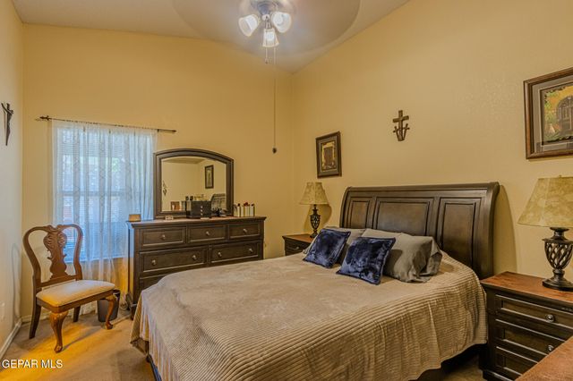 2929 Pebble Rock Place, El Paso, TX 79938