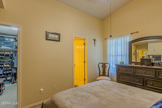 2929 Pebble Rock Place, El Paso, TX 79938