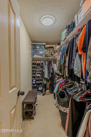 2929 Pebble Rock Place, El Paso, TX 79938