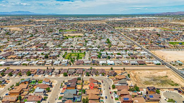 2929 Pebble Rock Place, El Paso, TX 79938