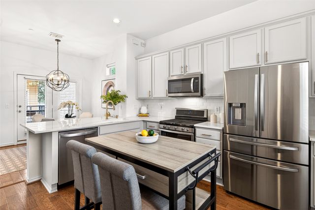 4050 Mckinney Avenue 12, Dallas, TX 75204