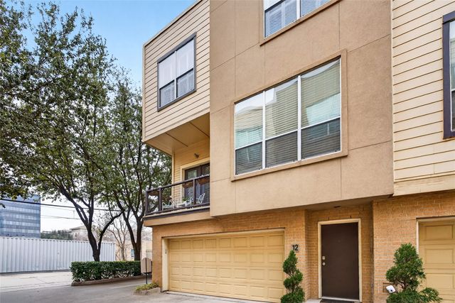 4050 Mckinney Avenue 12, Dallas, TX 75204