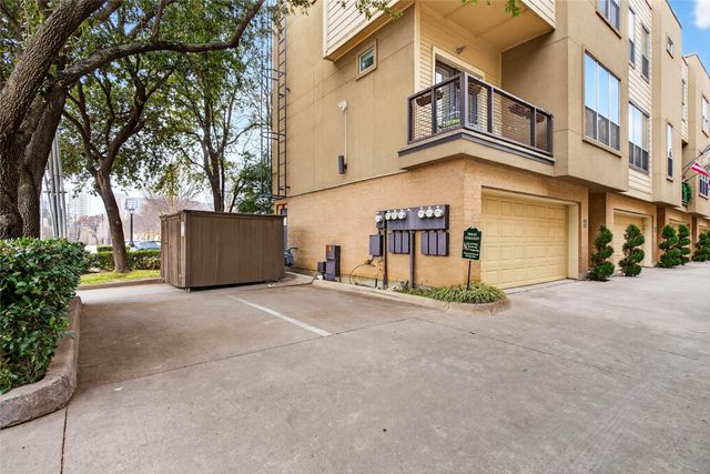 4050 Mckinney Avenue 12, Dallas, TX 75204