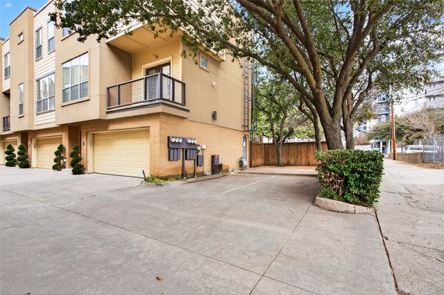 4050 Mckinney Avenue 12, Dallas, TX 75204