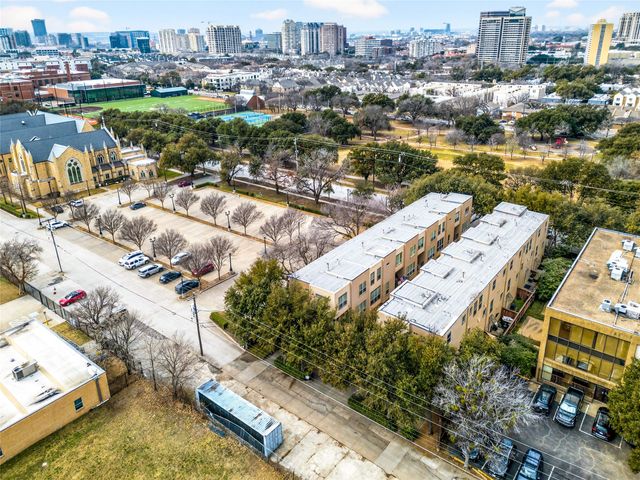 4050 Mckinney Avenue 12, Dallas, TX 75204