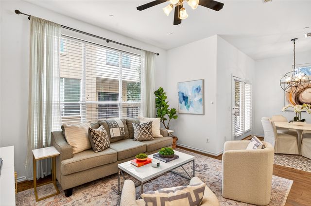 4050 Mckinney Avenue 12, Dallas, TX 75204