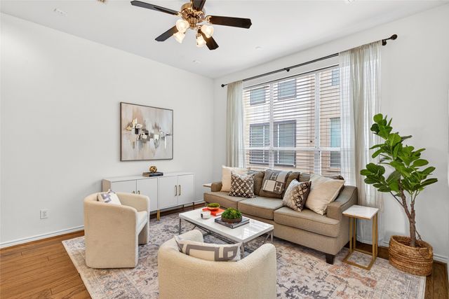 4050 Mckinney Avenue 12, Dallas, TX 75204