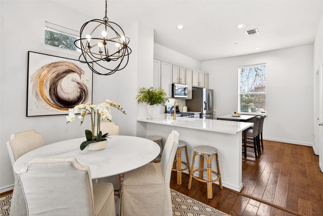 4050 Mckinney Avenue 12, Dallas, TX 75204