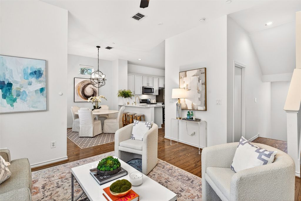 4050 Mckinney Avenue 12, Dallas, TX 75204