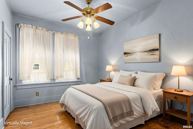 218 W ELM Street, Chillicothe, IL 61523