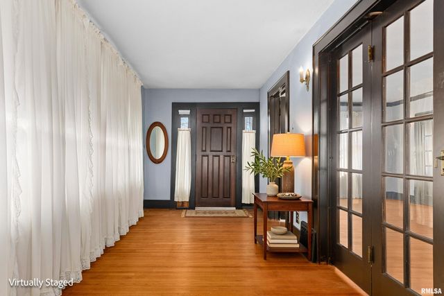 218 W ELM Street, Chillicothe, IL 61523