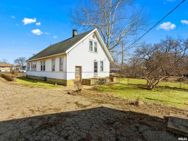 218 W ELM Street, Chillicothe, IL 61523