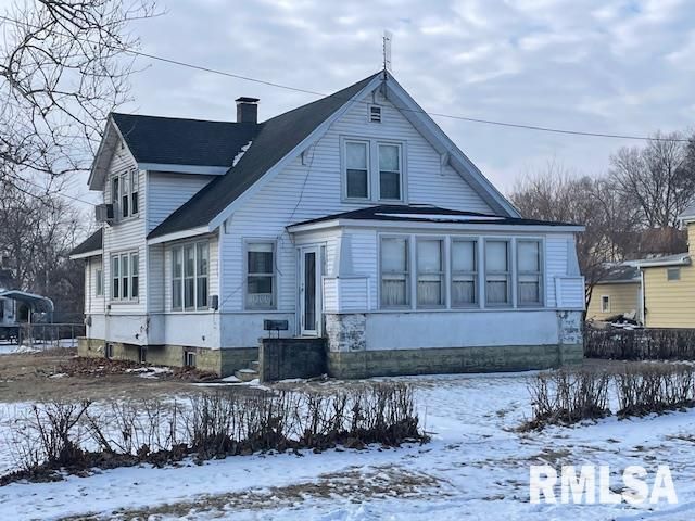 218 W ELM Street, Chillicothe, IL 61523