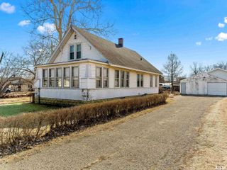 218 W ELM Street, Chillicothe, IL 61523