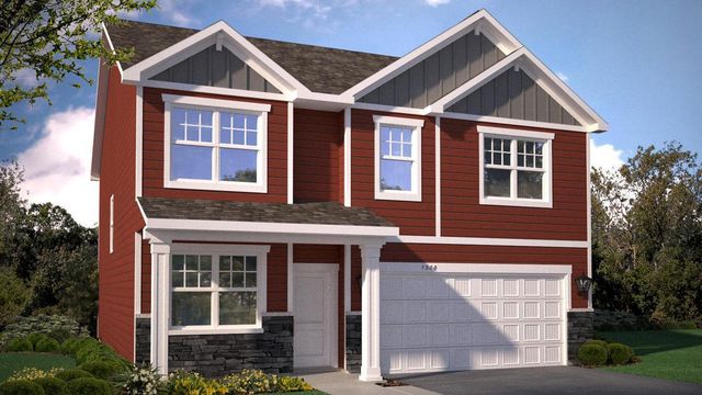 152 Snowdrop Trail, Waconia, MN 55387