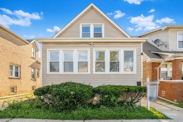 2724 N Mobile Avenue, Chicago, IL 60639