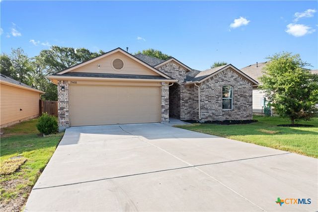 19408 Great Falls Drive, Manor, TX 78653
