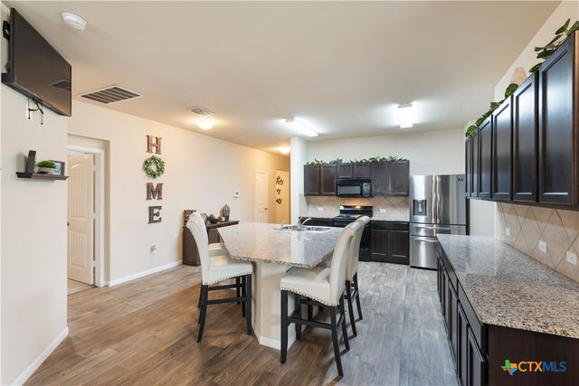 19408 Great Falls Drive, Manor, TX 78653