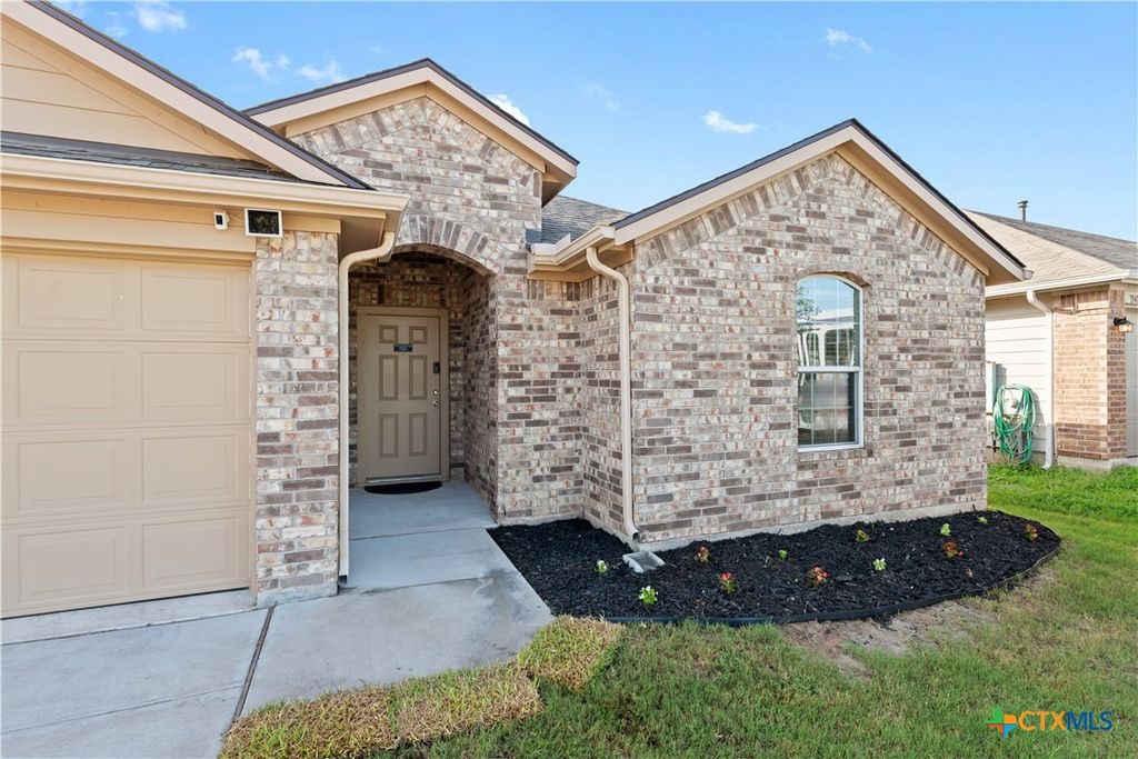 19408 Great Falls Drive, Manor, TX 78653