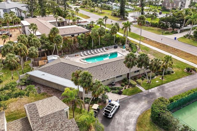 5270 GULF OF MEXICO DRIVE 508, Longboat Key, FL 34228