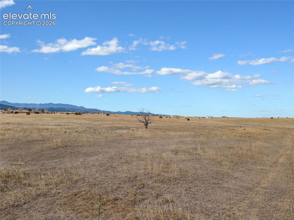 1122 Little Snake Drive, Colorado City, CO 81019 — exterior