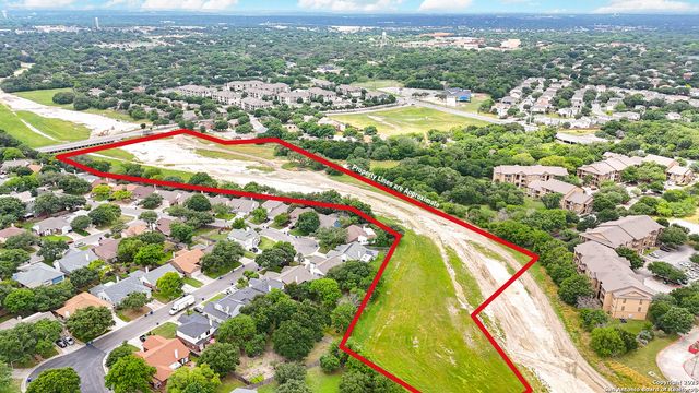 0 Apple Grn, San Antonio, TX 78240