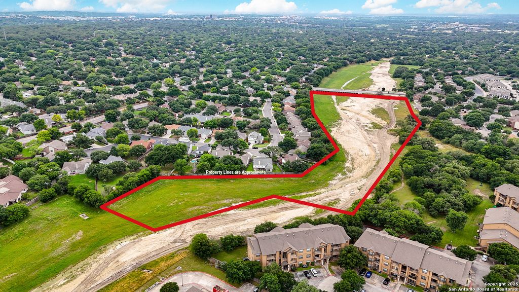 0 Apple Grn, San Antonio, TX 78240