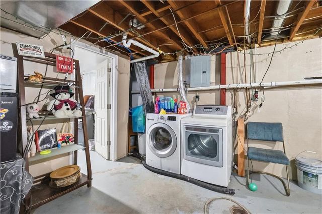 3022 S Norwood Avenue, Independence, MO 64052