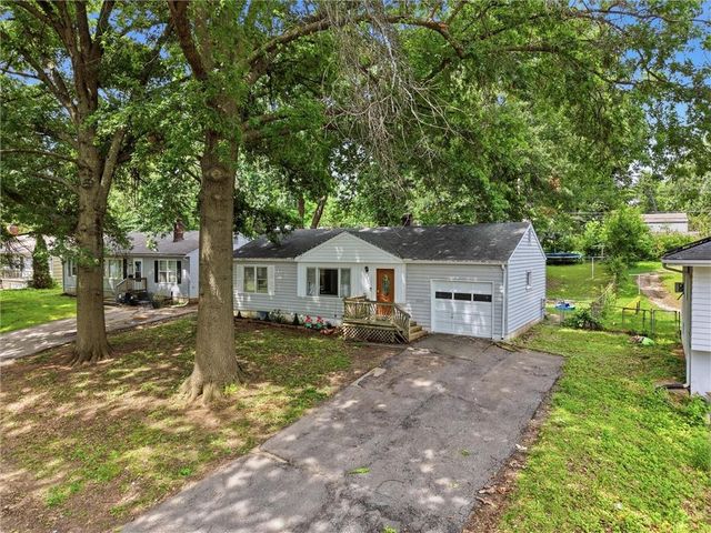 3022 S Norwood Avenue, Independence, MO 64052