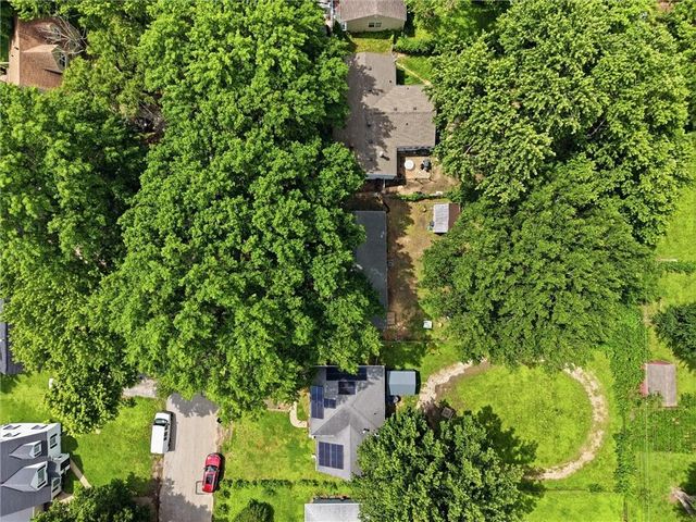 3022 S Norwood Avenue, Independence, MO 64052
