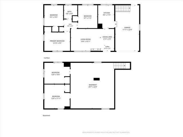3022 S Norwood Avenue, Independence, MO 64052