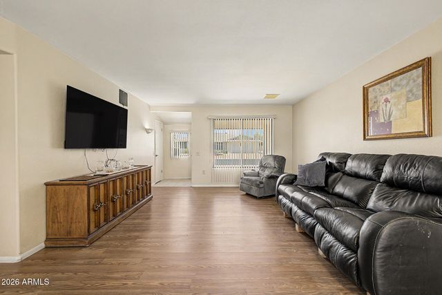 12315 W GINGER Drive, Sun City West, AZ 85375