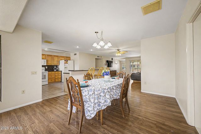 12315 W GINGER Drive, Sun City West, AZ 85375
