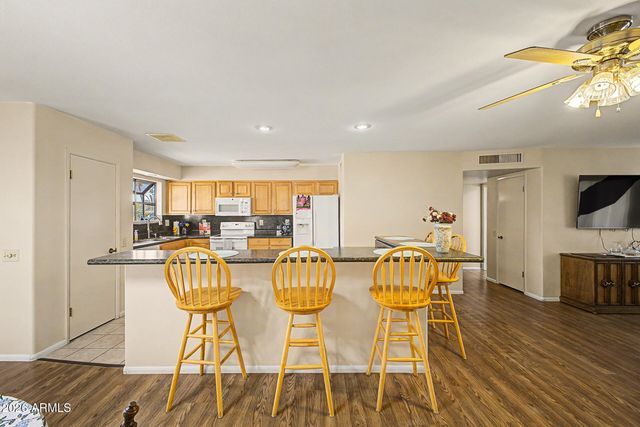 12315 W GINGER Drive, Sun City West, AZ 85375