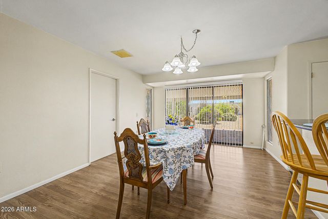 12315 W GINGER Drive, Sun City West, AZ 85375