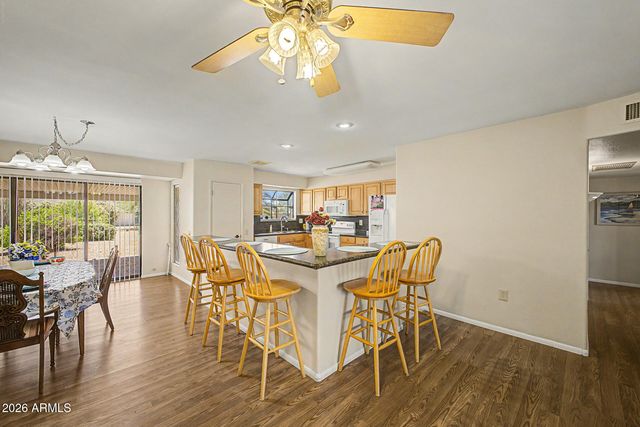 12315 W GINGER Drive, Sun City West, AZ 85375