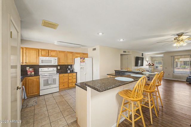 12315 W GINGER Drive, Sun City West, AZ 85375