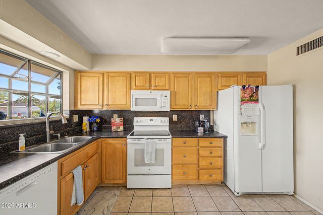 12315 W GINGER Drive, Sun City West, AZ 85375