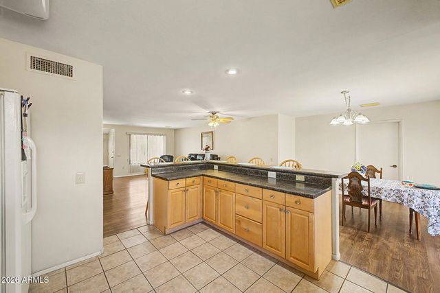 12315 W GINGER Drive, Sun City West, AZ 85375