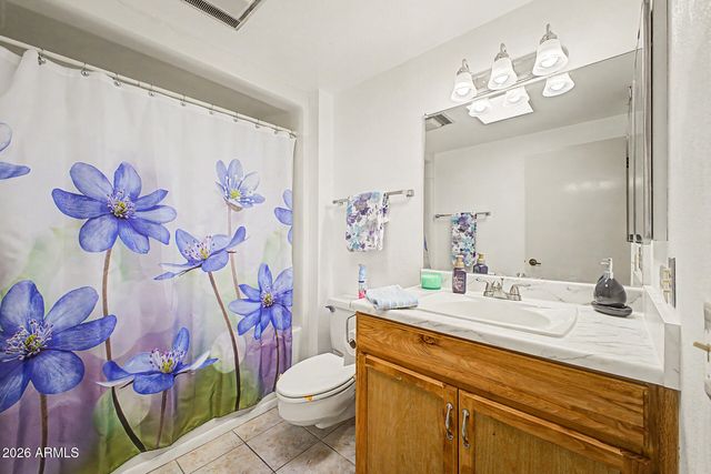 12315 W GINGER Drive, Sun City West, AZ 85375