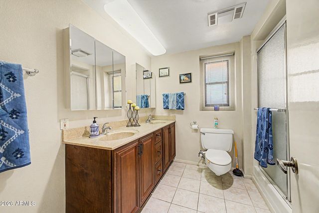 12315 W GINGER Drive, Sun City West, AZ 85375