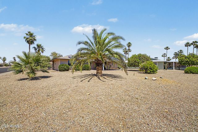 12315 W GINGER Drive, Sun City West, AZ 85375