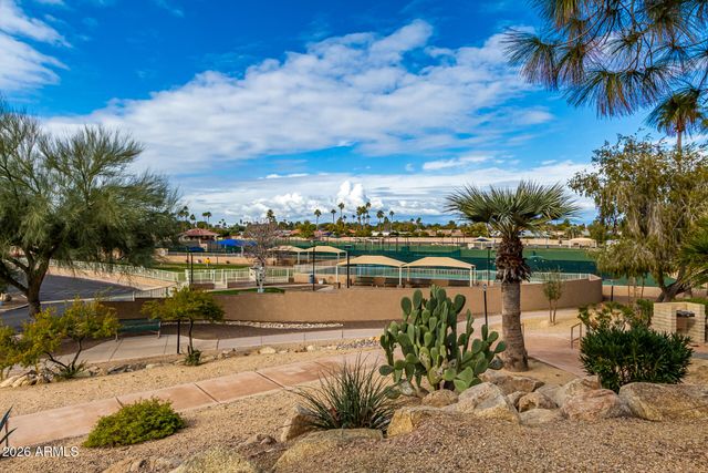 12315 W GINGER Drive, Sun City West, AZ 85375