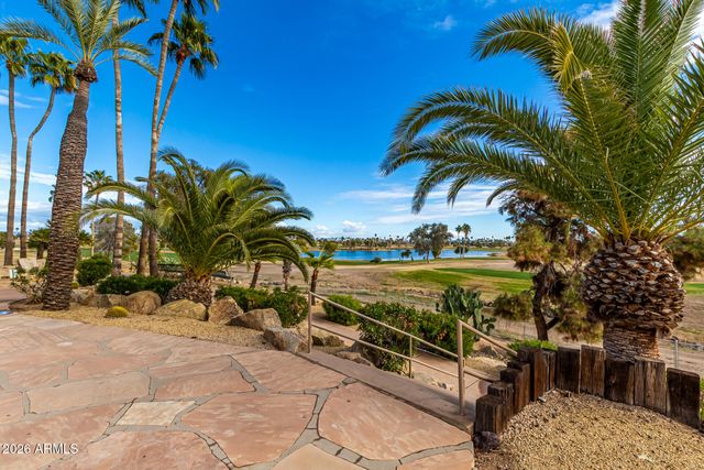 12315 W GINGER Drive, Sun City West, AZ 85375