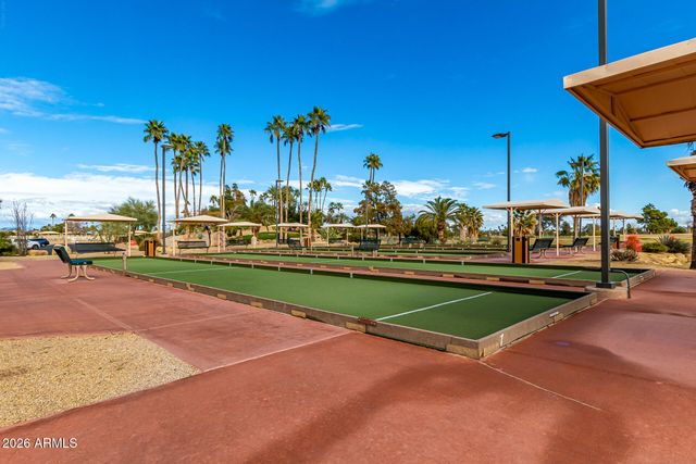 12315 W GINGER Drive, Sun City West, AZ 85375